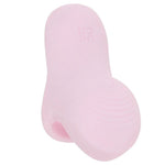 Вібратор на палець FUZU Sensa Skin Activated Fingertip Vibe – Pink, сенсорне керування, 8 режимів