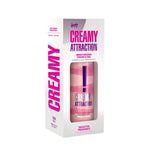 Зволожувальний крем-гель 2в1 Intt Creamy Attraction Seduction з афродизіаком, унісекс