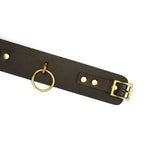 Поножі Liebe Seele Samurai Ankle Cuffs