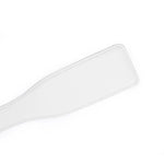 Паддл Liebe Seele White & Pink Leather Paddle