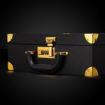 Кейс для зберігання LOCKINK Moonlight Treasure Chest Storage Box