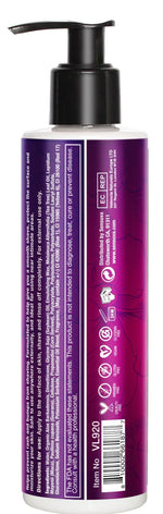 Крем для гоління Sensuva ELXYR Shaving Cream - Sweet Secrets