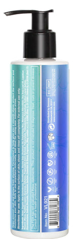 Крем для гоління Sensuva ELXYR Shaving Cream - Sweet Temptations