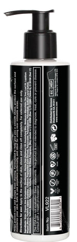Крем для гоління Sensuva ELXYR Shaving Cream - Dark Temptations