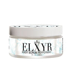 Скраб для ніг Sensuva ELXYR Foot Scrub Peppermint