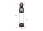 Автоматична вакуумна помпа Men Powerup Passion Pump