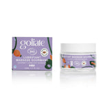 Масажна олія-лубрикант з ароматом та смаком фундука Goliate Couple Gourmand Noisette