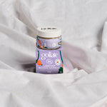 Масажна олія-лубрикант з ароматом та смаком фундука Goliate Couple Gourmand Noisette