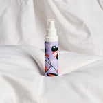 Масажна олія Goliate Huile De Massage Aphrodisiaque, органічна, зігрівальний ефект