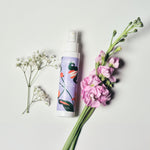 Масажна олія Goliate Huile De Massage Aphrodisiaque, органічна, зігрівальний ефект