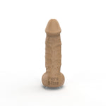 Ароматне мило пікантної форми Pure Bliss Brown Choco Boom (Шоколад) 18 см