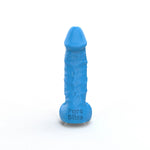 Ароматне мило пікантної форми Pure Bliss Blue Coco Splash (Кокосове молоко) 18 см