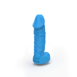 Ароматне мило пікантної форми Pure Bliss Blue Coco Splash (Кокосове молоко) 18 см
