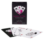 Гральні карти Tease & Please - Kama Sutra Playing Cards