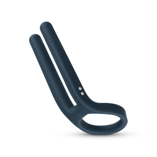 Ерекційне кільце Boners Cockring & Ball Stimulator