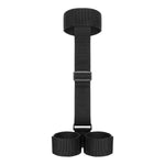 Фіксатори Bedroom Fantasies Soft Straps Arm and Neck Restraints