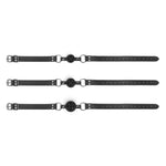 Набір кляпів Bedroom Fantasies Set of 3 Ball Gags