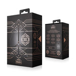 Портупея Rosy Gold - Body Harness - Black
