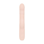 Вібратор-кролик Good Vibes Only - SHAI Thrusting Vibrator Soft Silicone - Pink