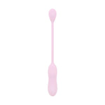 Віброяйце Good Vibes Only - SIVA Bullet Vibrator Soft Silicone - Pink