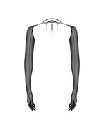 Рукавички Obsessive Euphori gloves S/M/L