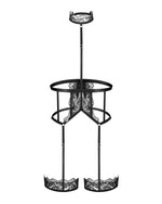 Портупея Obsessive Hersis harness L/XL