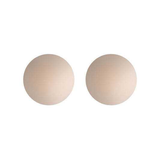 Тілесні наліпки на соски Obsessive Intimies nipple covers