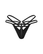 Трусики Obsessive Keira Lise thong S/M