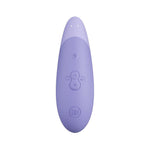 Вакуумний кліторальний стимулятор Womanizer Enhance Lilac