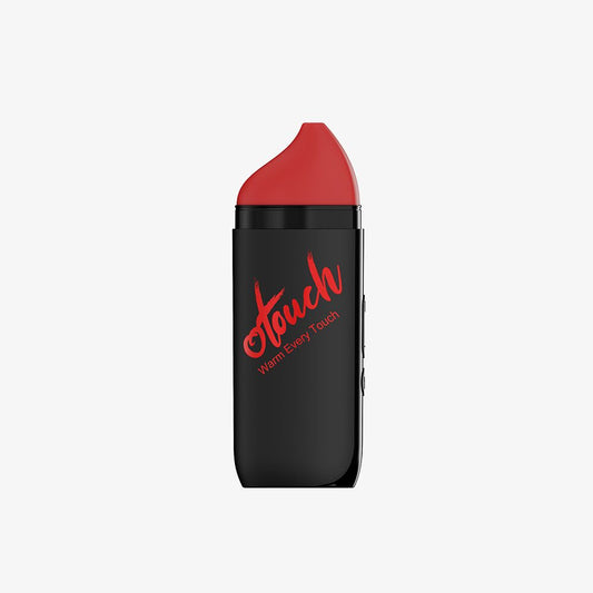 Диспенсер з підігрівом Otouch Sensual Warmer and Dispenser для лубриканту або масажної олії