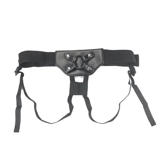 Трусики для страпона Addiction Strap-On Harness One Size