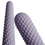 Система відновлення при вагінізмі Unite Silicone Dilators Set для зняття спазмів під час введення