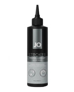 Лубрикант для мастурбаторів JO Stroker Lubricant, на водній основі, густий, з аплікатором