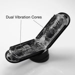 Мастурбатор Tenga Flip Zero Gravity Electronic Vibration Black