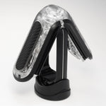Мастурбатор Tenga Flip Zero Gravity Electronic Vibration Black
