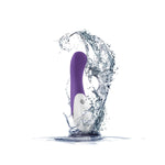 Вібратор Mystim Al Punto Purple
