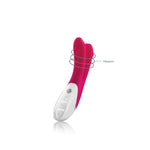 Вібратор Mystim Bon Aparte Pink