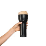 Мастурбатор Kiiroo Feel Lacy Lennon PBC, сумісний з PowerBlow и Keon
