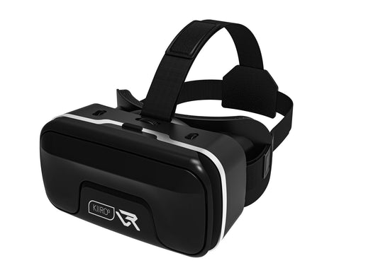 Окуляри віртуальної реальності Kiiroo VR