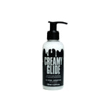 Лубрикант, який імітує сперму Creamy Glide на водній основі