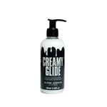 Лубрикант, який імітує сперму Creamy Glide на водній основі