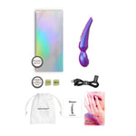 Вібромассажер Love To Love Pleaser Iridescent Night
