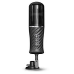 Автоматичний мастурбатор Dorcel THRUST BLOW PRO