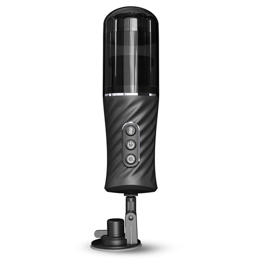 Автоматичний мастурбатор Dorcel THRUST BLOW PRO