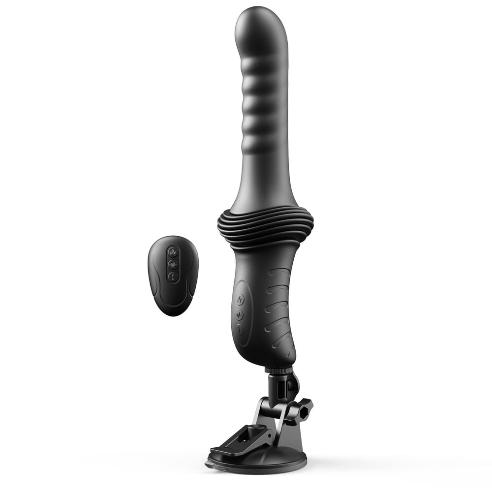 Пульсатор Dorcel Deep Orgasm
