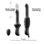 Пульсатор Dorcel Deep Orgasm