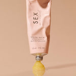 Бальзам для вульви Bijoux Indiscrets Sex Au Naturel Vulva Balm Soothing Moisturizer