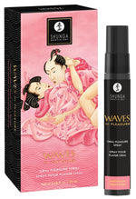 Спрей для посилення слиновиділення Shunga Waves of Pleasure Watermelon