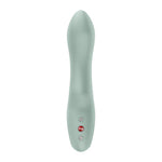 Пульсатор Fun Factory Stronic Dive Light Green, 8 режимів роботи, перезаряджуваний