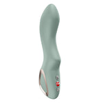 Пульсатор Fun Factory Stronic Dive Light Green, 8 режимів роботи, перезаряджуваний